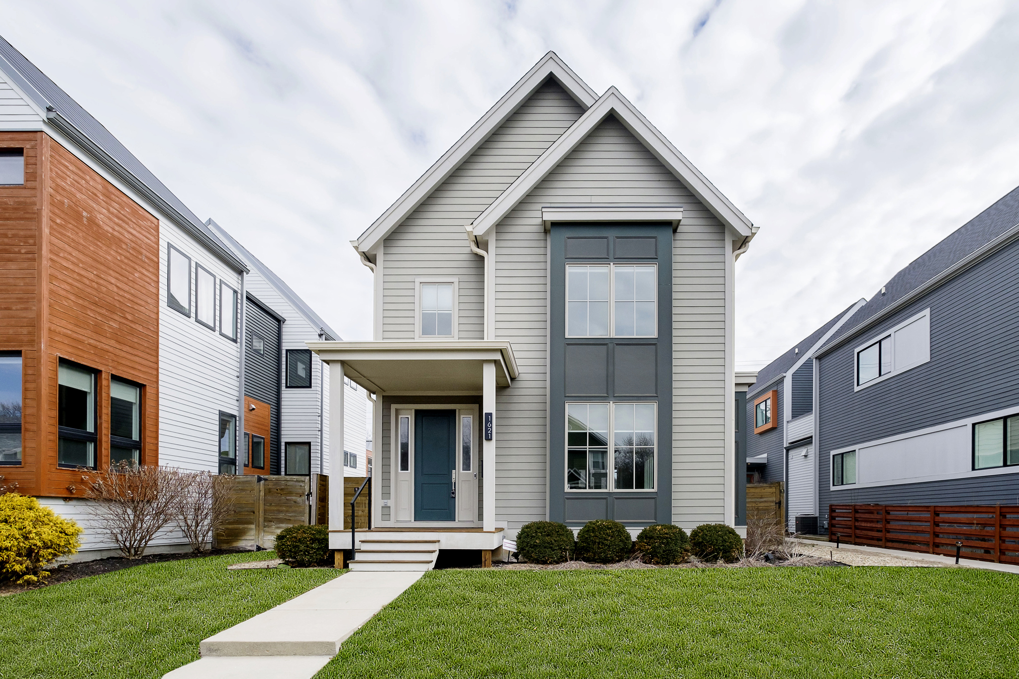 1621 N Alabama Street Indianapolis IN 46202