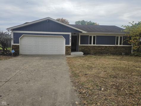 509 W Banta Road Indianapolis IN 46217