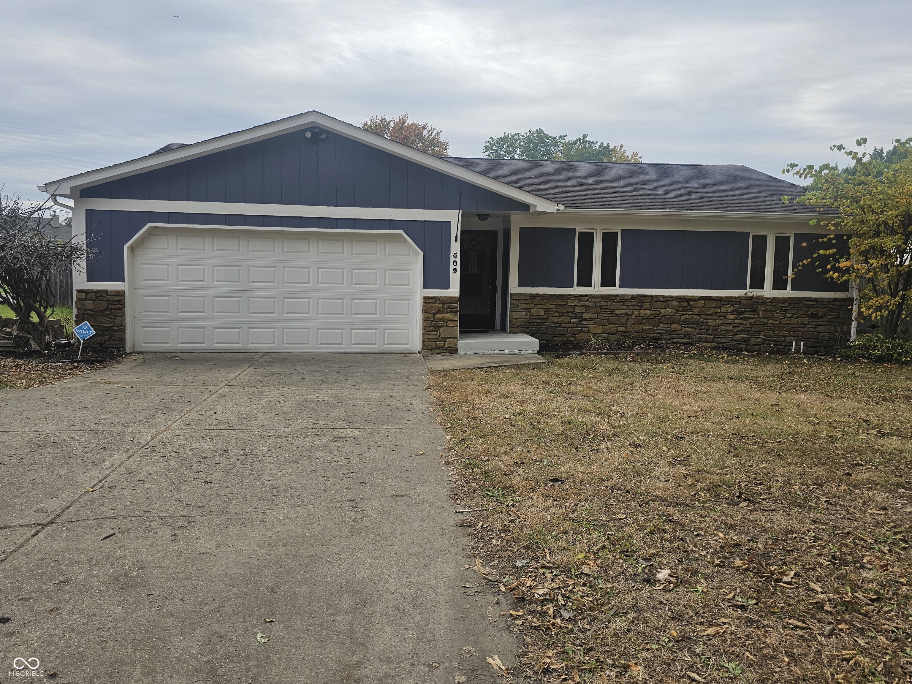 509 W Banta Road Indianapolis IN 46217