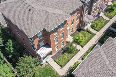 9452 Oakley Drive Indianapolis IN 46260