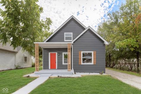3513 W 30th Street Indianapolis IN 46222