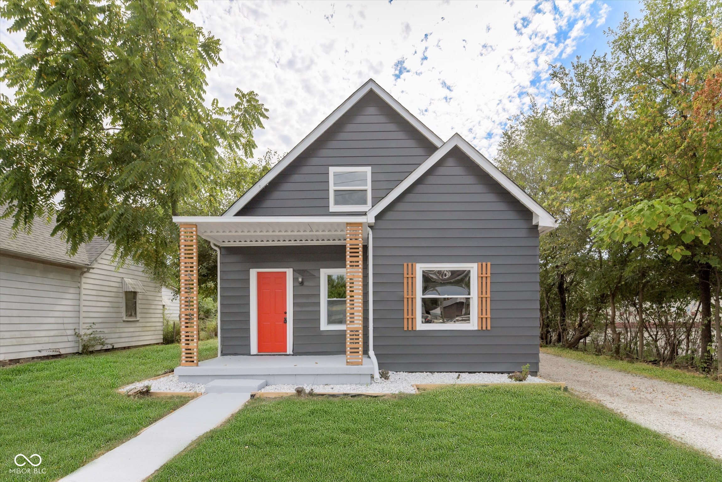 3513 W 30th Street Indianapolis IN 46222