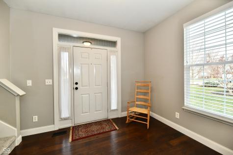 7327 Sycamore Run Drive Indianapolis IN 46237