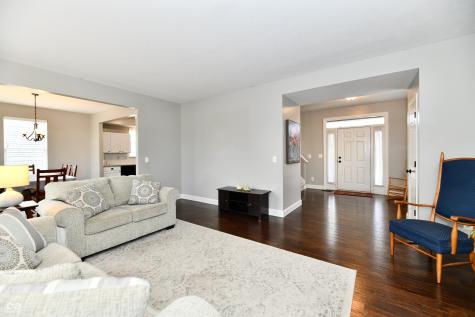 7327 Sycamore Run Drive Indianapolis IN 46237