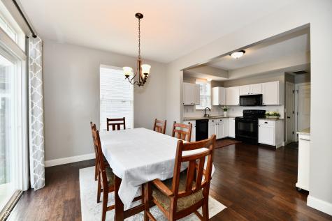 7327 Sycamore Run Drive Indianapolis IN 46237