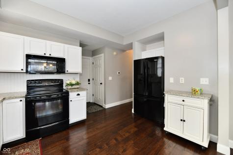 7327 Sycamore Run Drive Indianapolis IN 46237