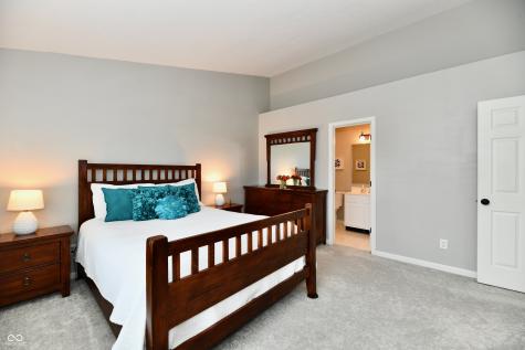 7327 Sycamore Run Drive Indianapolis IN 46237