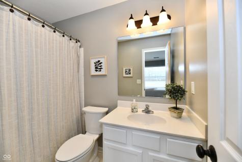 7327 Sycamore Run Drive Indianapolis IN 46237