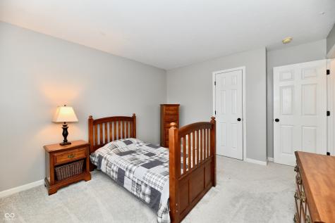 7327 Sycamore Run Drive Indianapolis IN 46237