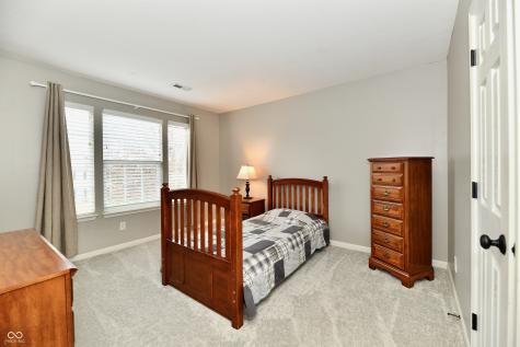 7327 Sycamore Run Drive Indianapolis IN 46237