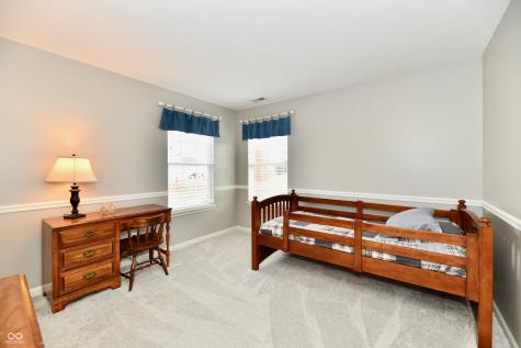 7327 Sycamore Run Drive Indianapolis IN 46237