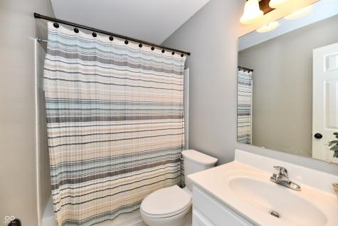 7327 Sycamore Run Drive Indianapolis IN 46237