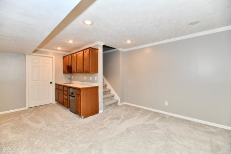 7327 Sycamore Run Drive Indianapolis IN 46237