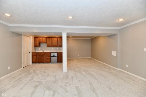7327 Sycamore Run Drive Indianapolis IN 46237