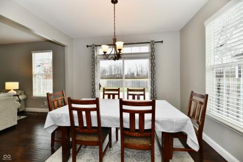 7327 Sycamore Run Drive Indianapolis IN 46237