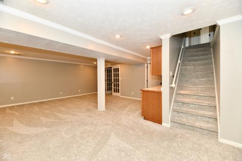 7327 Sycamore Run Drive Indianapolis IN 46237