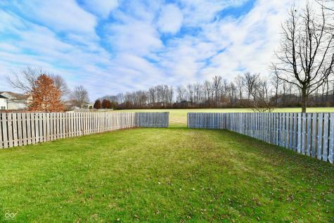 7327 Sycamore Run Drive Indianapolis IN 46237