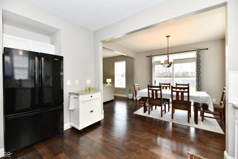 7327 Sycamore Run Drive Indianapolis IN 46237