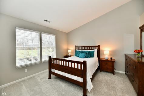 7327 Sycamore Run Drive Indianapolis IN 46237