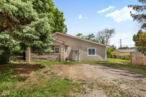 2121 N Butler Avenue Indianapolis IN 46218