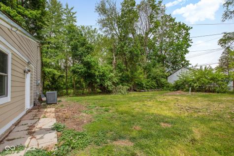 2121 N Butler Avenue Indianapolis IN 46218