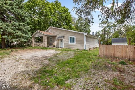2121 N Butler Avenue Indianapolis IN 46218