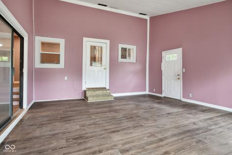 2121 N Butler Avenue Indianapolis IN 46218