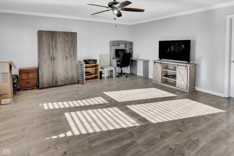 2034 Buckthorn Drive Columbus IN 47201