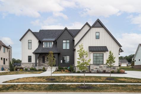15398 Grassy Meadow Court Carmel IN 46033