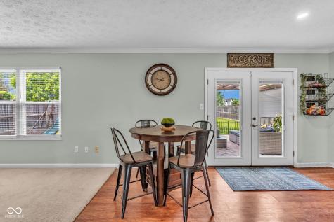8455 Ferguson Circle Avon IN 46123