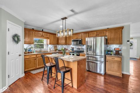 8455 Ferguson Circle Avon IN 46123