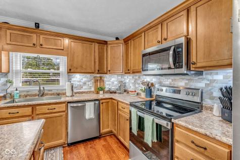 8455 Ferguson Circle Avon IN 46123