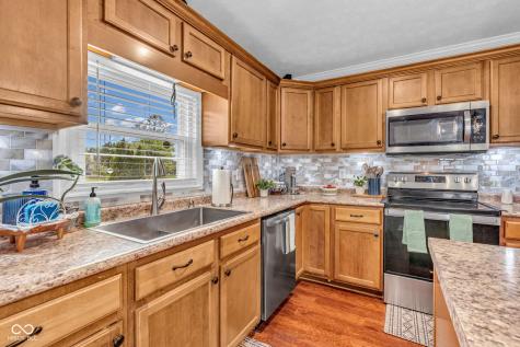 8455 Ferguson Circle Avon IN 46123