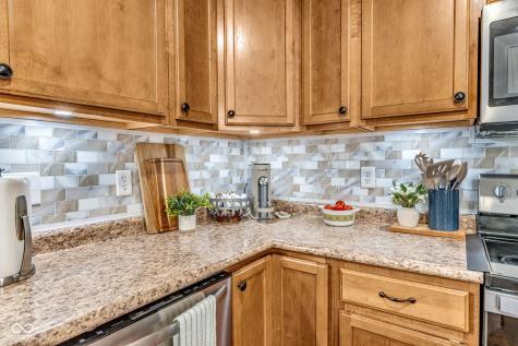 8455 Ferguson Circle Avon IN 46123