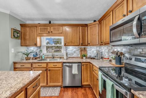 8455 Ferguson Circle Avon IN 46123