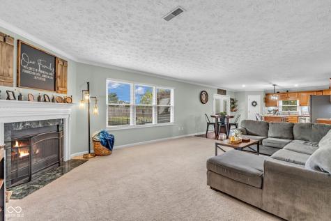 8455 Ferguson Circle Avon IN 46123