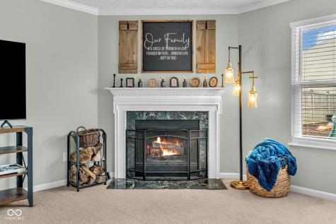 8455 Ferguson Circle Avon IN 46123