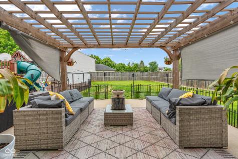 8455 Ferguson Circle Avon IN 46123