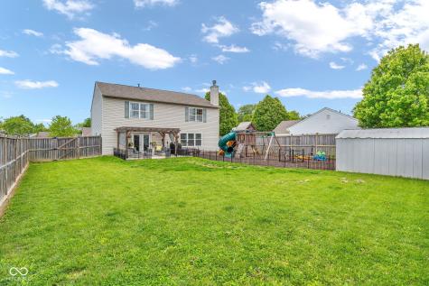 8455 Ferguson Circle Avon IN 46123