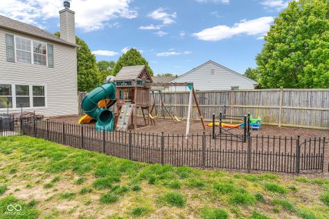 8455 Ferguson Circle Avon IN 46123