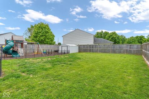 8455 Ferguson Circle Avon IN 46123