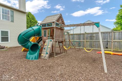 8455 Ferguson Circle Avon IN 46123