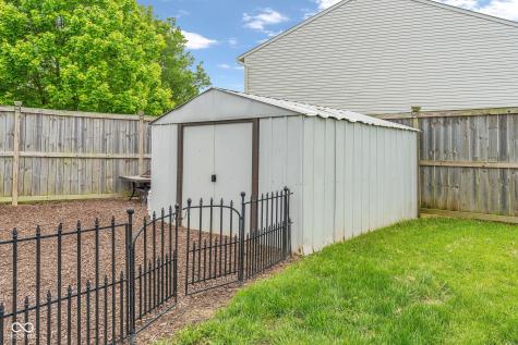 8455 Ferguson Circle Avon IN 46123