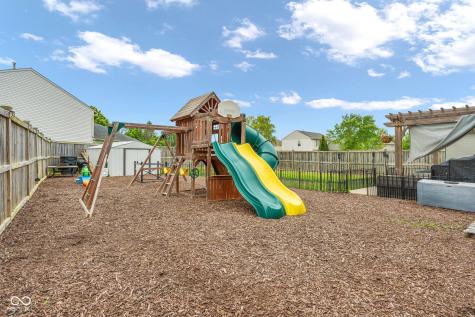 8455 Ferguson Circle Avon IN 46123