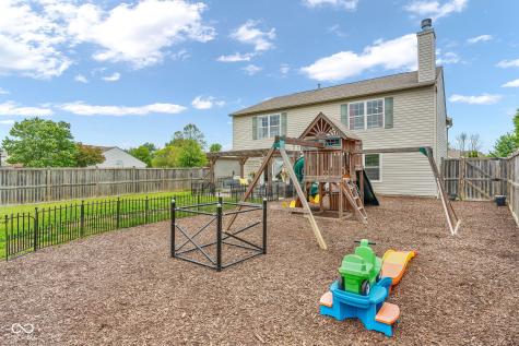8455 Ferguson Circle Avon IN 46123