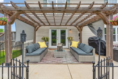 8455 Ferguson Circle Avon IN 46123
