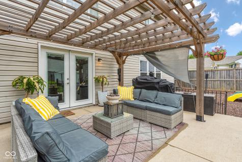 8455 Ferguson Circle Avon IN 46123