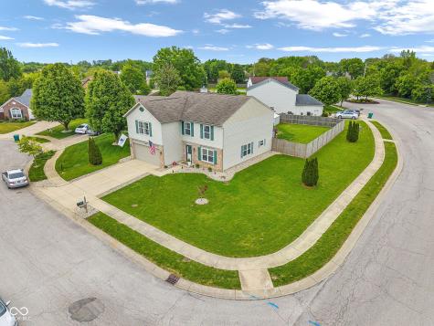 8455 Ferguson Circle Avon IN 46123
