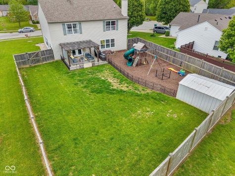 8455 Ferguson Circle Avon IN 46123