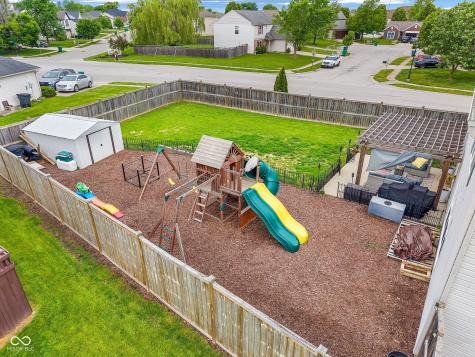 8455 Ferguson Circle Avon IN 46123
